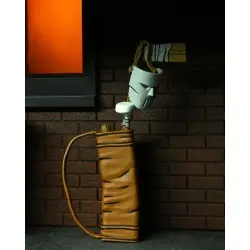 Teenage Mutant Ninja Turtles (Mirage Comics) figurine Casey Jones 18 cm | 0634482542446