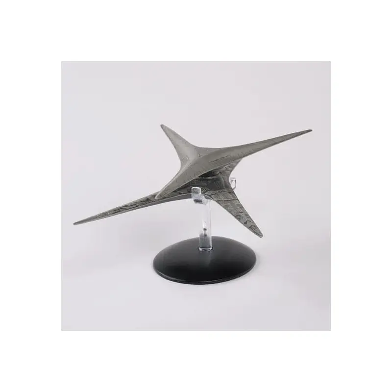 Battlestar Galactica mini réplique Diecast Cylon Basestar (Modern) | 0641945984972