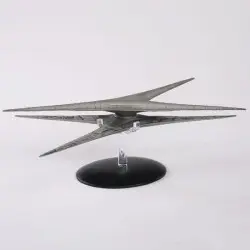 Battlestar Galactica mini réplique Diecast Cylon Basestar (Modern) | 0641945984972