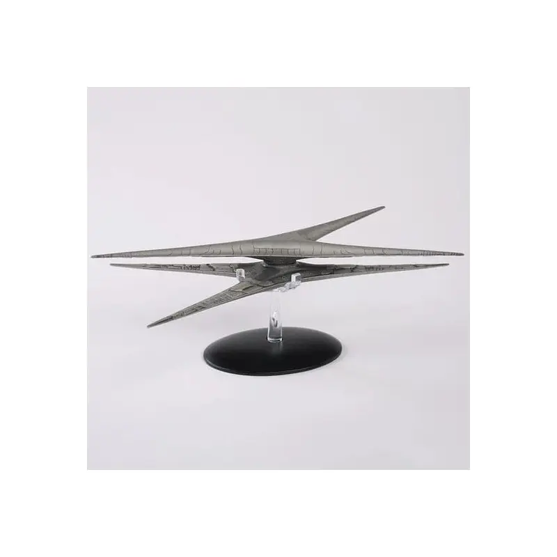 Battlestar Galactica mini réplique Diecast Cylon Basestar (Modern) | 0641945984972