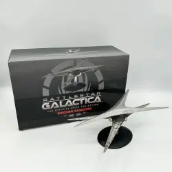 Battlestar Galactica mini réplique Diecast Cylon Basestar (Modern) | 0641945984972