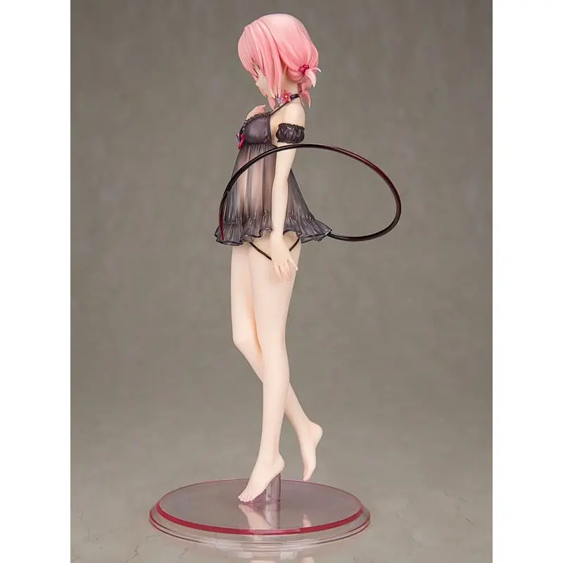 To Love-Ru Darkness statuette PVC 1/6 Momo Belia Deviluke Little Devil Baby Doll Ver. 24 cm | 4902273504437