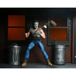Teenage Mutant Ninja Turtles (Mirage Comics) figurine Casey Jones 18 cm | 0634482542446