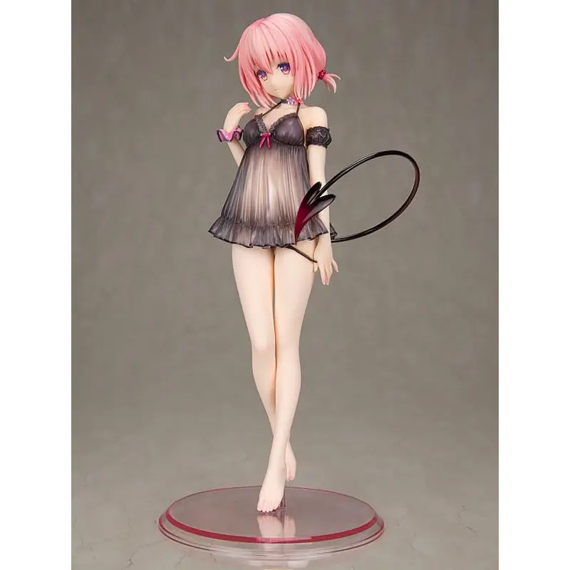 To Love-Ru Darkness statuette PVC 1/6 Momo Belia Deviluke Little Devil Baby Doll Ver. 24 cm | 4902273504437