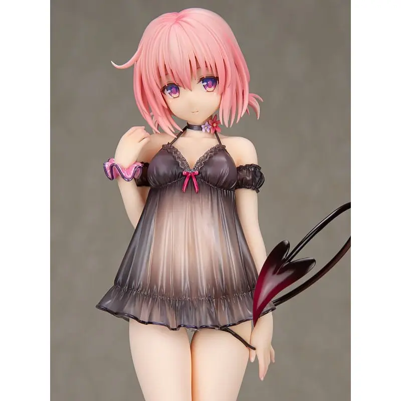 To Love-Ru Darkness statuette PVC 1/6 Momo Belia Deviluke Little Devil Baby Doll Ver. 24 cm | 4902273504437