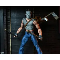 Teenage Mutant Ninja Turtles (Mirage Comics) figurine Casey Jones 18 cm | 0634482542446