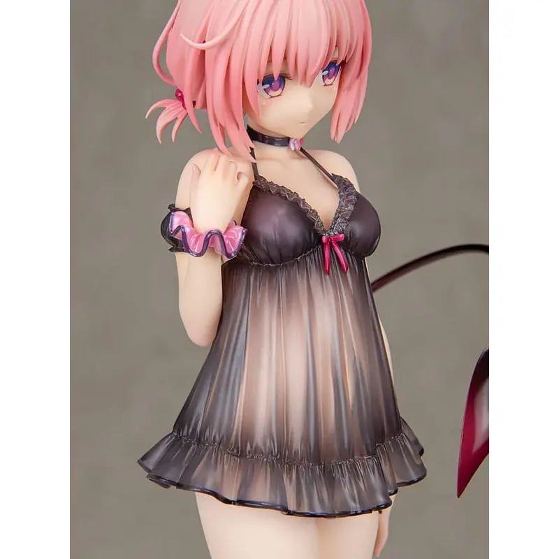 To Love-Ru Darkness statuette PVC 1/6 Momo Belia Deviluke Little Devil Baby Doll Ver. 24 cm | 4902273504437