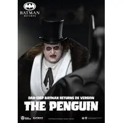 Batman Returns figurine The Penguin DX 17 cm | 4711385253665