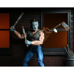 Teenage Mutant Ninja Turtles (Mirage Comics) figurine Casey Jones 18 cm | 0634482542446