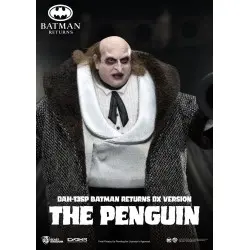 Batman Returns figurine The Penguin DX 17 cm | 4711385253665