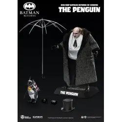 Batman Returns figurine The Penguin DX 17 cm | 4711385253665