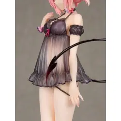 To Love-Ru Darkness statuette PVC 1/6 Momo Belia Deviluke Little Devil Baby Doll Ver. 24 cm | 4902273504437