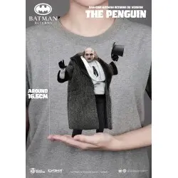 Batman Returns figurine The Penguin DX 17 cm | 4711385253665