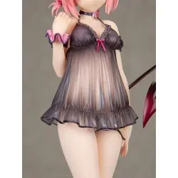 To Love-Ru Darkness statuette PVC 1/6 Momo Belia Deviluke Little Devil Baby Doll Ver. 24 cm | 4902273504437