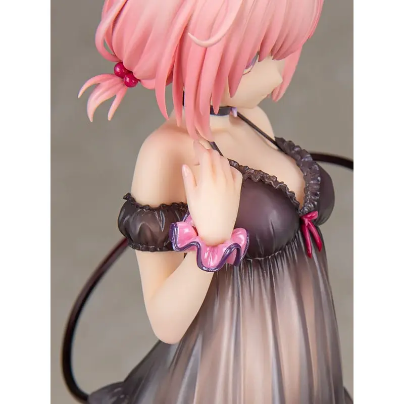 To Love-Ru Darkness statuette PVC 1/6 Momo Belia Deviluke Little Devil Baby Doll Ver. 24 cm | 4902273504437