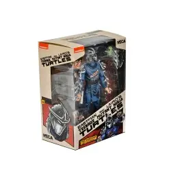 Tortues Ninja (Mirage Comics) figurine Battle Damaged Shredder 18 cm | 0634482542897