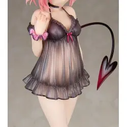 To Love-Ru Darkness statuette PVC 1/6 Momo Belia Deviluke Little Devil Baby Doll Ver. 24 cm | 4902273504437