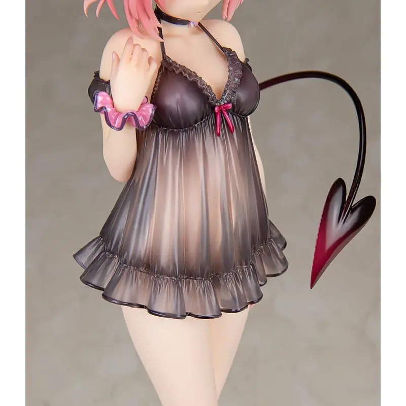 To Love-Ru Darkness statuette PVC 1/6 Momo Belia Deviluke Little Devil Baby Doll Ver. 24 cm | 4902273504437