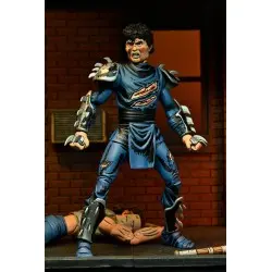 Tortues Ninja (Mirage Comics) figurine Battle Damaged Shredder 18 cm | 0634482542897