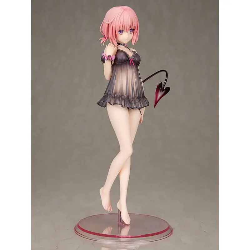 To Love-Ru Darkness statuette PVC 1/6 Momo Belia Deviluke Little Devil Baby Doll Ver. 24 cm | 4902273504437