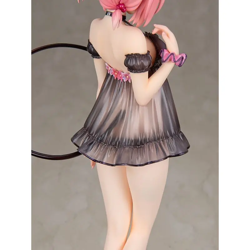 To Love-Ru Darkness statuette PVC 1/6 Momo Belia Deviluke Little Devil Baby Doll Ver. 24 cm | 4902273504437