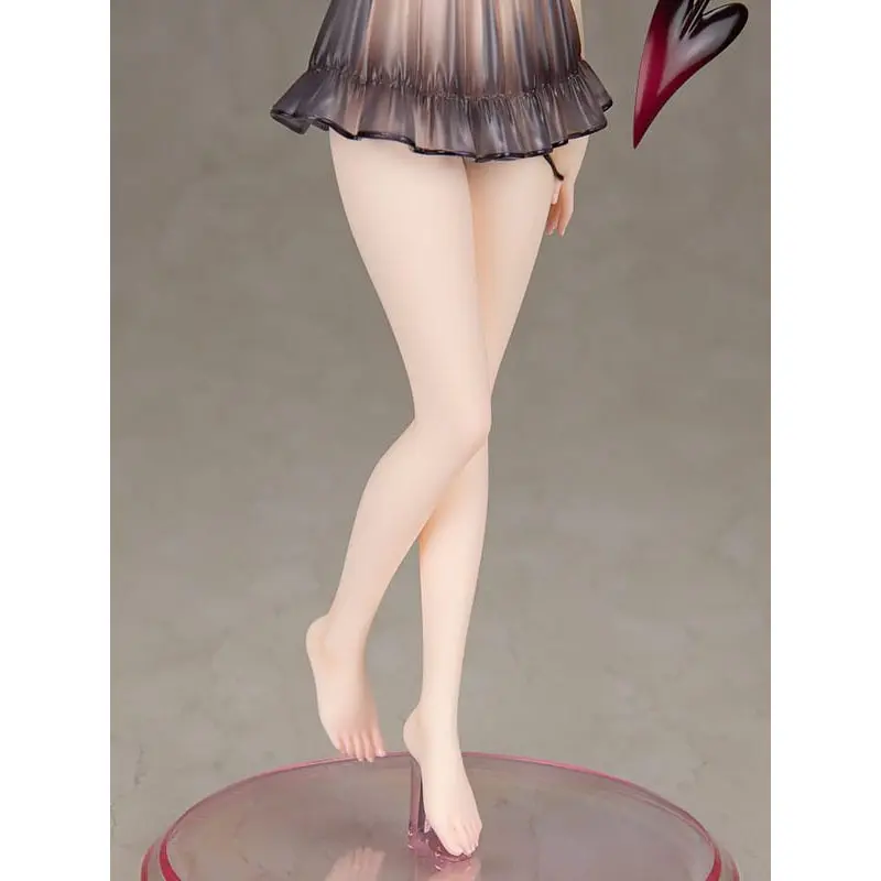 To Love-Ru Darkness statuette PVC 1/6 Momo Belia Deviluke Little Devil Baby Doll Ver. 24 cm | 4902273504437