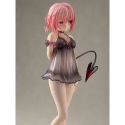 To Love-Ru Darkness statuette PVC 1/6 Momo Belia Deviluke Little Devil Baby Doll Ver. 24 cm | 4902273504437