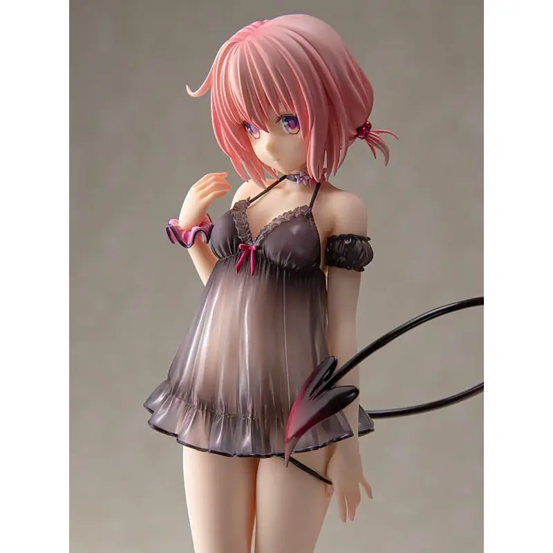 To Love-Ru Darkness statuette PVC 1/6 Momo Belia Deviluke Little Devil Baby Doll Ver. 24 cm | 4902273504437