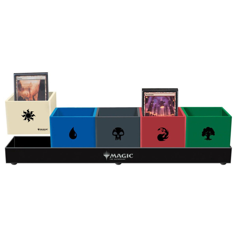 produit : UP - The Land Station for Magic: The Gathering
marque : Ultra Pro