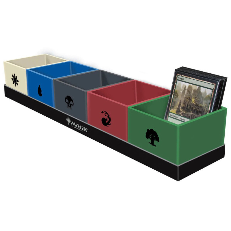 produit : UP - The Land Station for Magic: The Gathering
marque : Ultra Pro