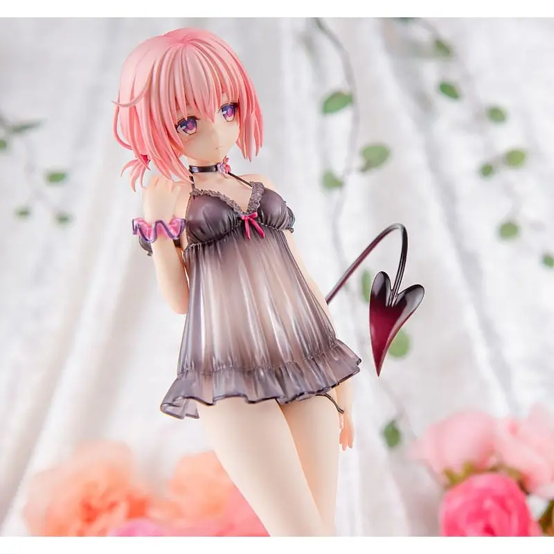 To Love-Ru Darkness statuette PVC 1/6 Momo Belia Deviluke Little Devil Baby Doll Ver. 24 cm | 4902273504437