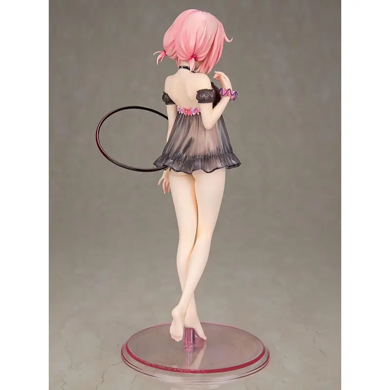 To Love-Ru Darkness statuette PVC 1/6 Momo Belia Deviluke Little Devil Baby Doll Ver. 24 cm | 4902273504437