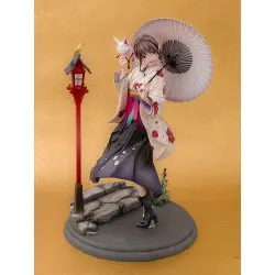 Original Character statuette PVC 1/7 Colors Tsumugi 29 cm | 4589491401047