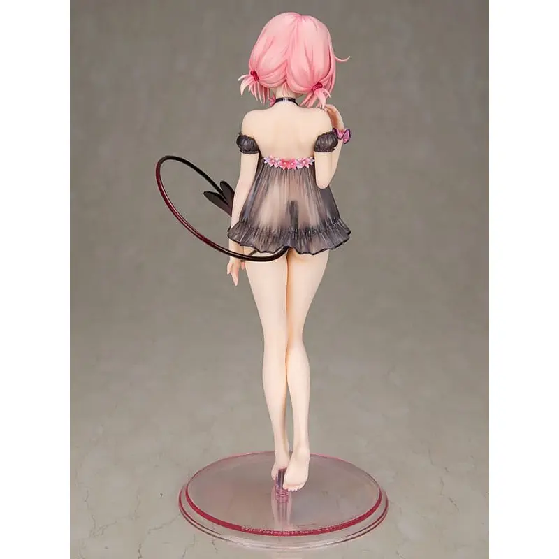 To Love-Ru Darkness statuette PVC 1/6 Momo Belia Deviluke Little Devil Baby Doll Ver. 24 cm | 4902273504437