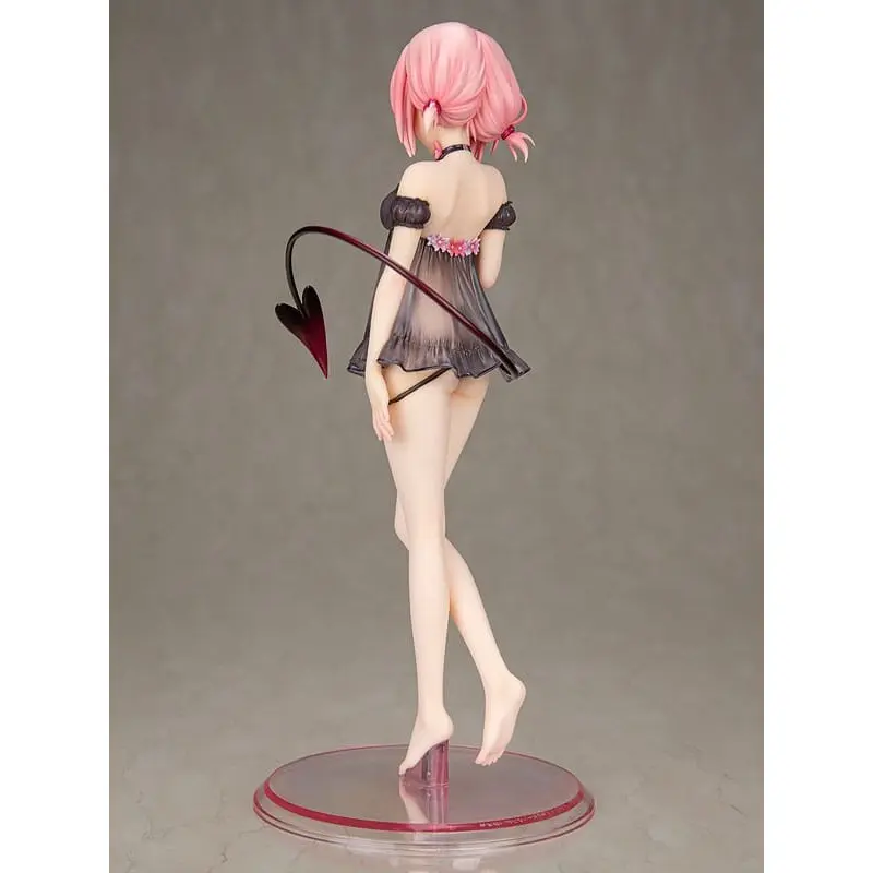 To Love-Ru Darkness statuette PVC 1/6 Momo Belia Deviluke Little Devil Baby Doll Ver. 24 cm | 4902273504437