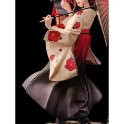 Original Character statuette PVC 1/7 Colors Tsumugi 29 cm | 4589491401047