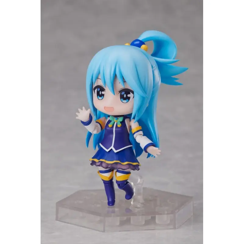 Konosuba An Explosion on This Wonderful World! figurine Dform Darkness Full 9 cm | 4582705280544