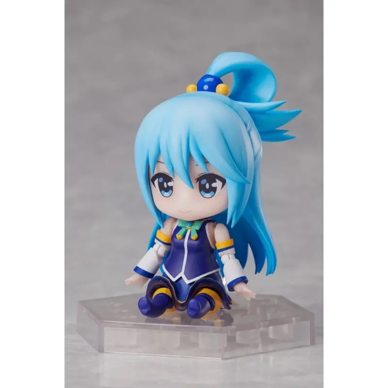 Konosuba An Explosion on This Wonderful World! figurine Dform Darkness Full 9 cm | 4582705280544