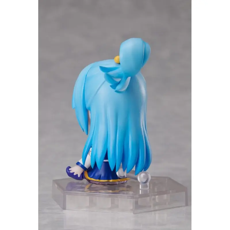 Konosuba An Explosion on This Wonderful World! figurine Dform Darkness Full 9 cm | 4582705280544