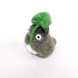 Mon voisin Totoro peluche Beanbag Totoro 13 cm | 3760226377696