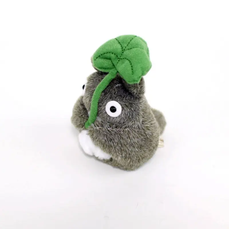 Mon voisin Totoro peluche Beanbag Totoro 13 cm | 3760226377696