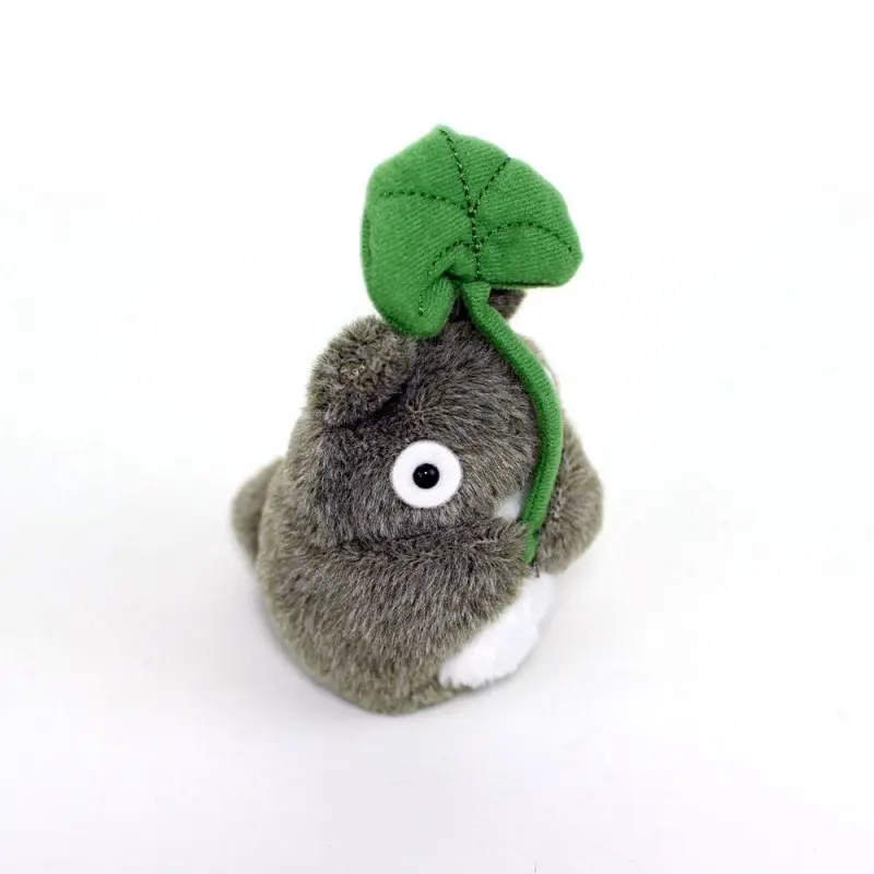Mon voisin Totoro peluche Beanbag Totoro 13 cm | 3760226377696