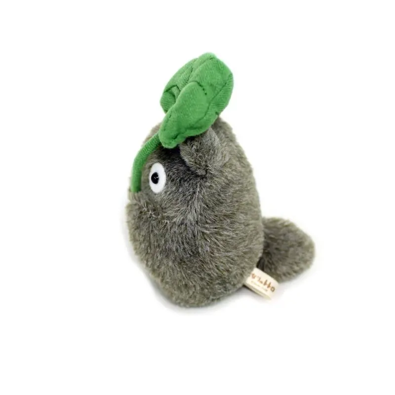 Mon voisin Totoro peluche Beanbag Totoro 13 cm | 3760226377696