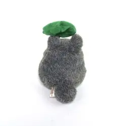 Mon voisin Totoro peluche Beanbag Totoro 13 cm | 3760226377696