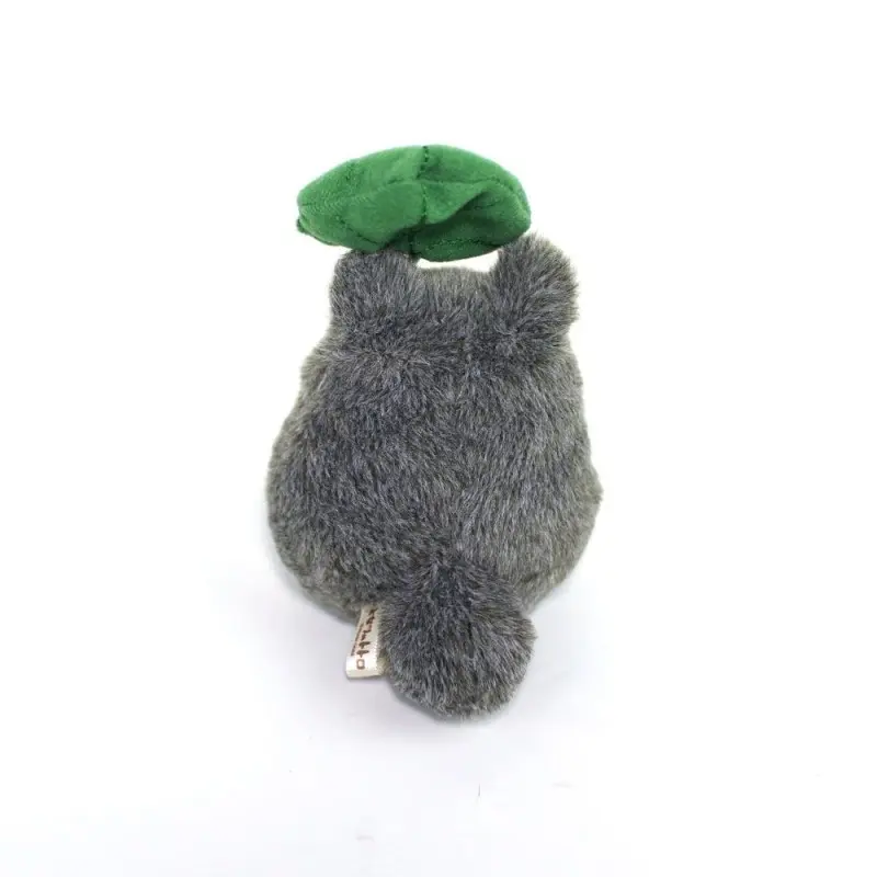 Mon voisin Totoro peluche Beanbag Totoro 13 cm | 3760226377696