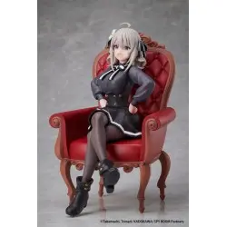 Spy Classroom statuette PVC 1/7 Lily 20 cm | 4582705280698