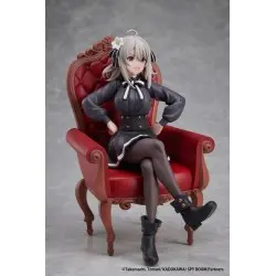 Spy Classroom statuette PVC 1/7 Lily 20 cm | 4582705280698
