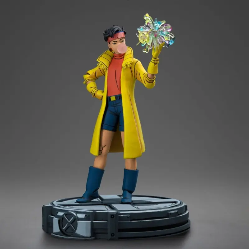 Marvel statuette 1/10 Art Scale X-Men´97 Jubilee 19 cm   | 0618231956487