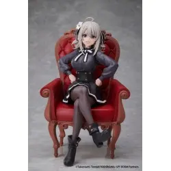 Spy Classroom statuette PVC 1/7 Lily 20 cm | 4582705280698