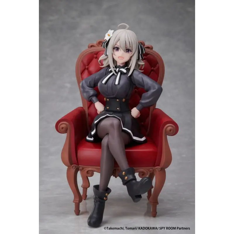 Spy Classroom statuette PVC 1/7 Lily 20 cm | 4582705280698